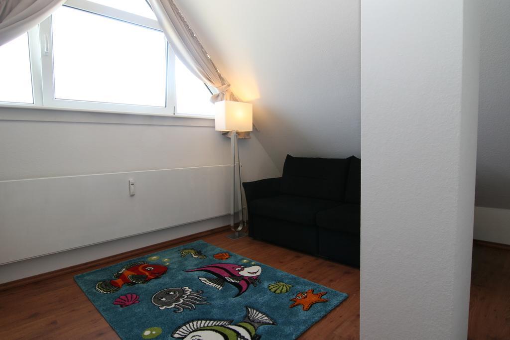 Hannah Apartment Hörnum
