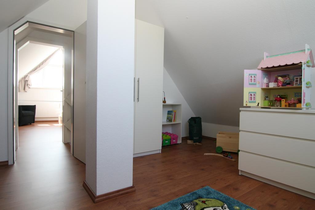Hannah Apartment